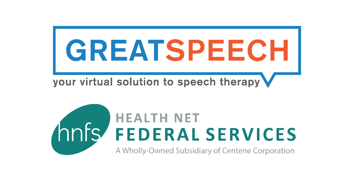 Great Speech Expands Services to Health Net Federal Services