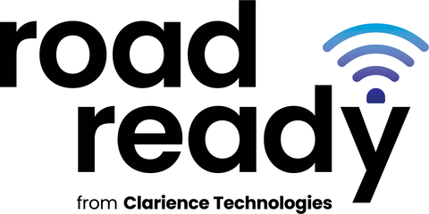 Clarience Technologies Logo