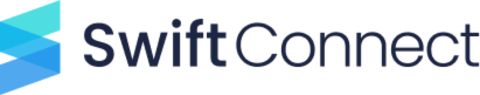 SwiftConnect Logo