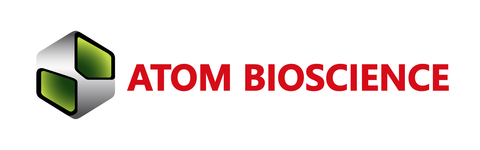 Atom Bioscience Logo