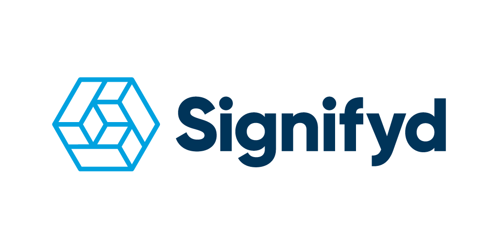 Signifyd Logo Primary Large
