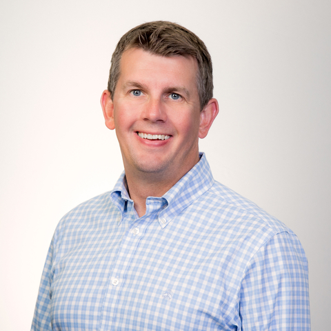 Brad Meader named Partner and Chief Financial Officer at Dealer Tire. (Photo: Business Wire)