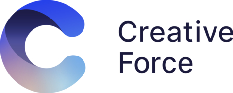 Creative Force Logo