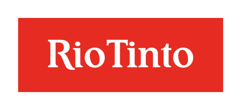 Rio Tinto Logo