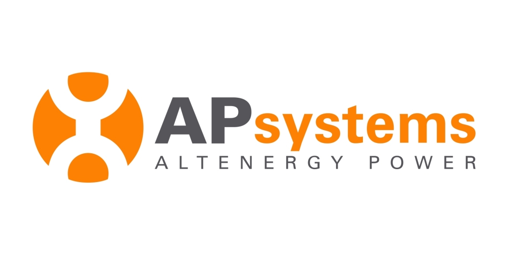 APsystems logo primary