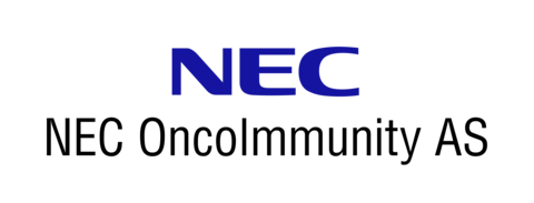 NEC OncoImmunity AS Logo