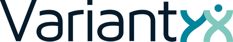 Variantyx Logo