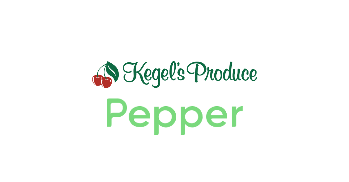 Kegel's Produce Teams Up with Pepper to Elevate Digital Ordering for Fresh Produce Consumers