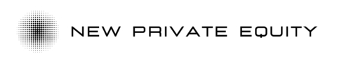 New Private Equity Logo