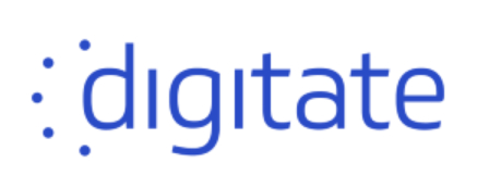 Digitate Logo