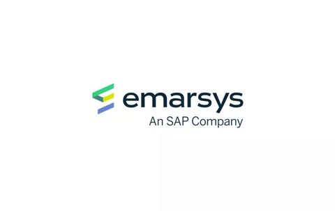 Emarsys Logo