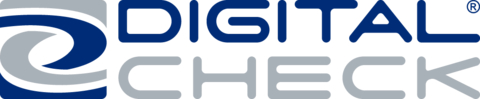 Digital Check Corp. Logo