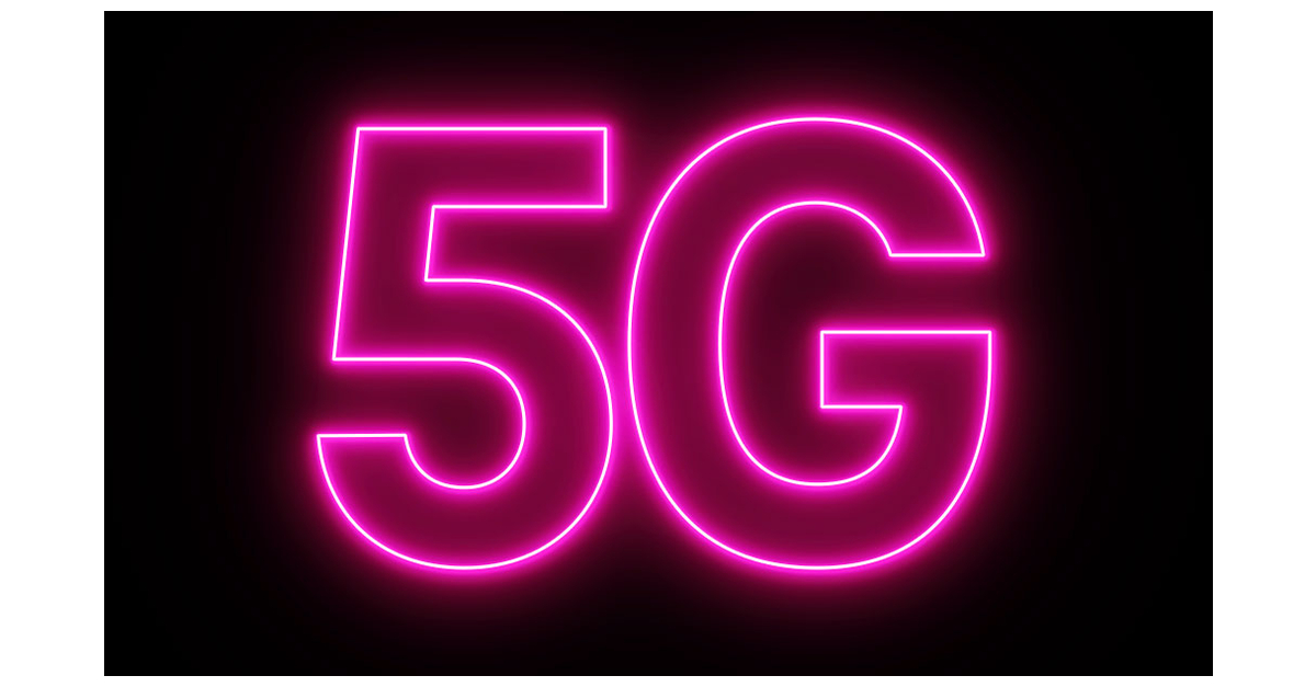 t mobile 5g offers