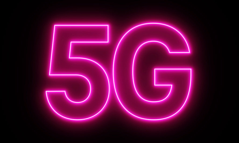 Global Report Names T-Mobile the Best in the Entire Friggin’ World for 5G Availability (Graphic: Business Wire)