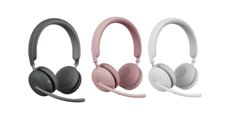 Logitech Zone Wireless 2, nuevos auriculares perfectos para el uso personal  y profesional, Gadgets