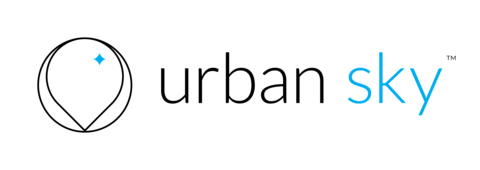 Urban Sky Logo