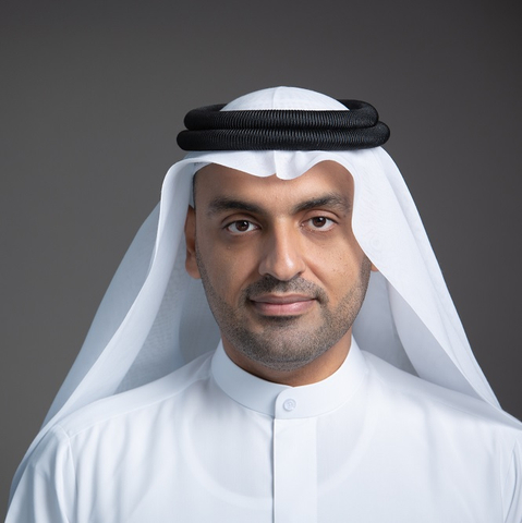 迪拜商会总裁兼首席执行官Mohammad Ali Rashed Lootah——（照片：AETOSWire）