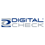 デジタル・チェック、グローバル市場向けに次世代の小切手スキャナー2種類を発表