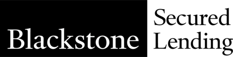 Blackstone Secured Lending Fund Logo
