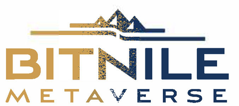 BitNile Metaverse, Inc. Logo