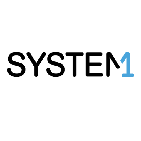 System1, Inc. Logo