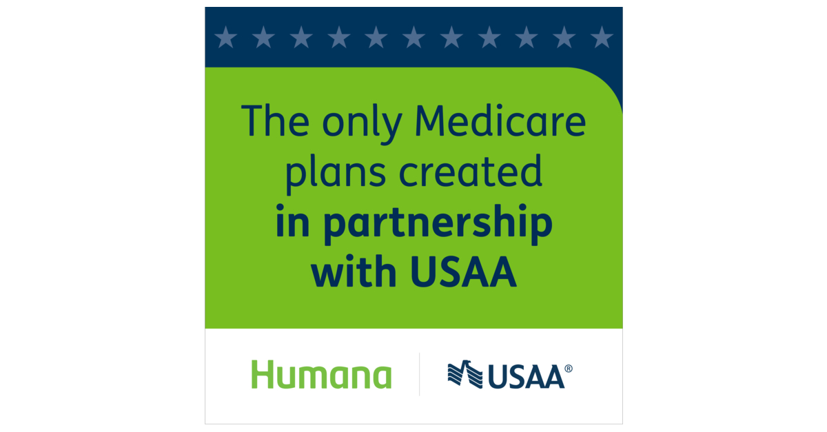 Humana and USAA Expand Relationship to Offer HighQuality, Affordable