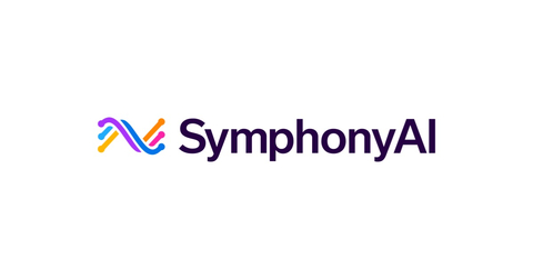 SymphonyAI Logo