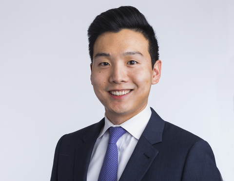 Butterfly Promotes Peter Tang to Chief Financial Officer. (Photo: Business Wire)