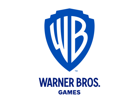 Warner Bros. Games Logo