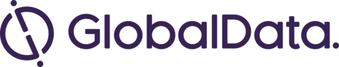 GlobalData Plc Logo