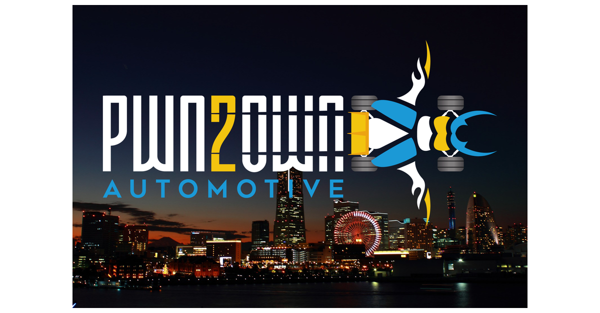 Tesla Secures Title Sponsorship for Pwn2Own Automotive, Event ... - Business Wire