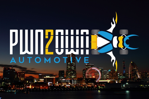 Modern cars are a complex system of systems with an increased attack surface. To find the latest vulnerabilities and exploit techniques, VicOne is co-hosting with ZDI the first ever Pwn2Own Automotive competition in Tokyo, Japan, January 24-26, 2024. (Graphic: Business Wire)