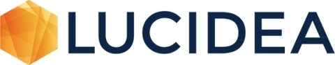 Lucidea Logo