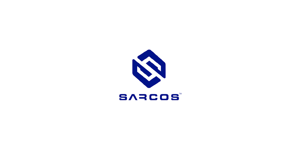 Sarcos logo