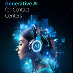 New Cognigy Guide Demystifies How Generative AI Will Transform Customer Service