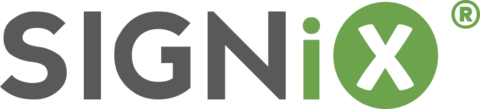 SIGNiX Logo
