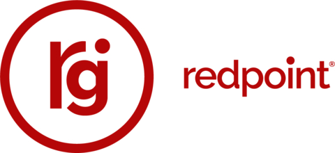 Redpoint Global Logo