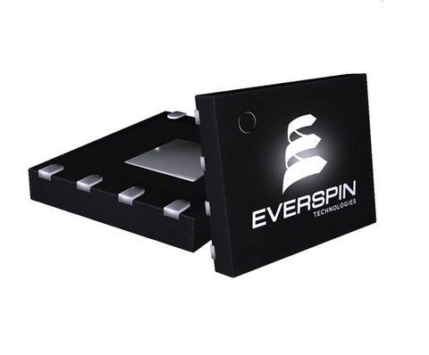 Everspin’s DFN package for the EMxxLX Family (Photo: Business Wire)