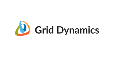 Grid Dynamics Holdings, Inc. Logo
