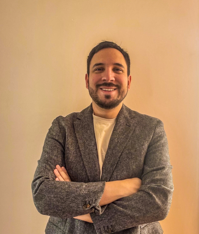 original Truecaller Appoints Nicolás Vargas as Country Manager in Colombia (Photo: Business Wire)