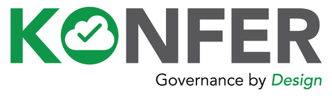 Konfer Logo