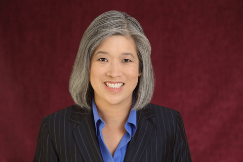 Joan Lau, Ph.D. - Board Member, Rockwell Medical (Nasdaq:RMTI) (Photo: Business Wire)