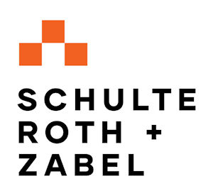 Schulte Roth & Zabel Logo