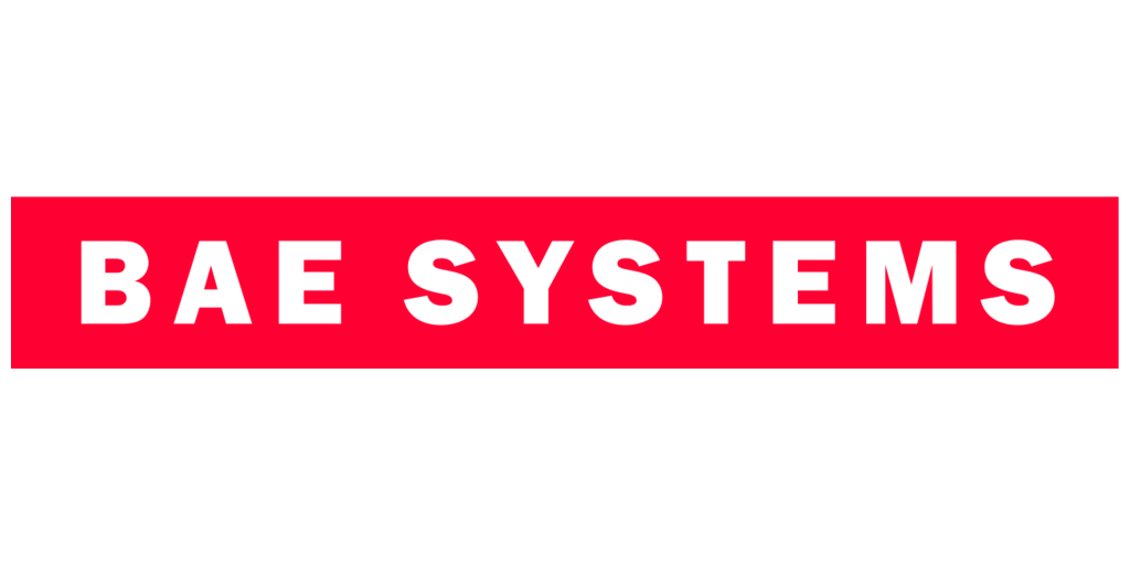 BAE Systems logo.svg