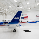 Beechcraft King Air 360 reaches 100th delivery,