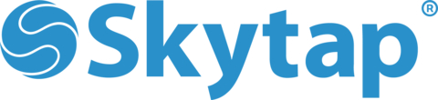 Skytap Logo