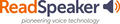 Innovación en el Corriere della Sera: la lectura de noticias online con voces personalizadas basadas en redes neuronales de ReadSpeaker