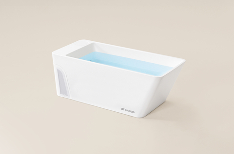 Introducing The Plunge All-In: Redefining Aesthetics and Cooling Technology For Cold Water Therapy (Photo: Business Wire)