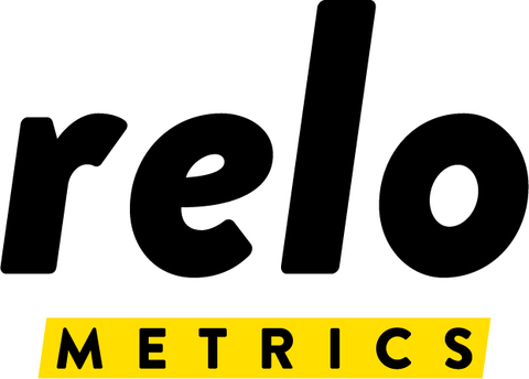 Relo Metrics Logo
