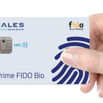 Thales Brings Passwordless Fingerprint Authentication to the Enterprise